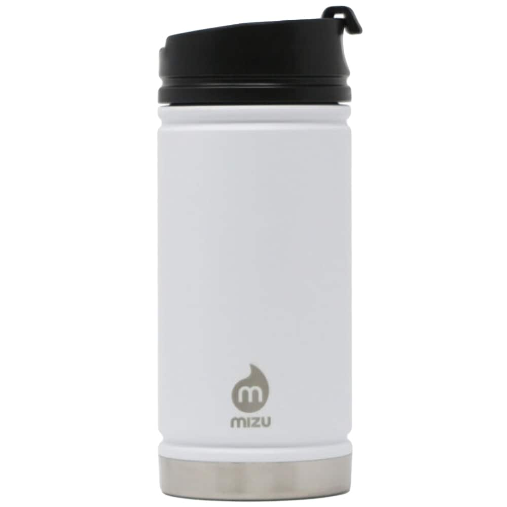 Mizu - V5 Coffee LID - Thermobecher 450 ml - White