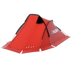 Husky - Flame 2 - Zelt - Red