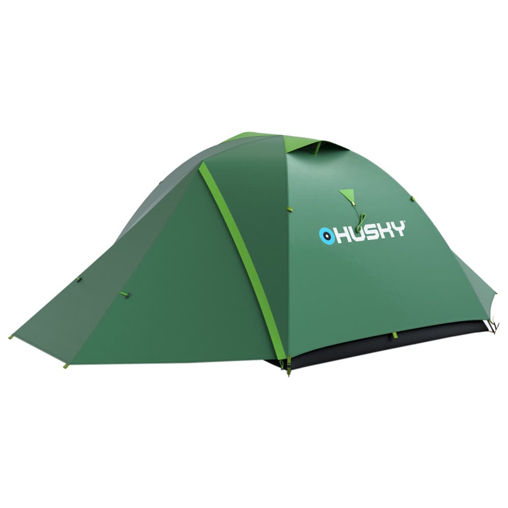 Husky - Burton 2-Personen-Zelt - Green