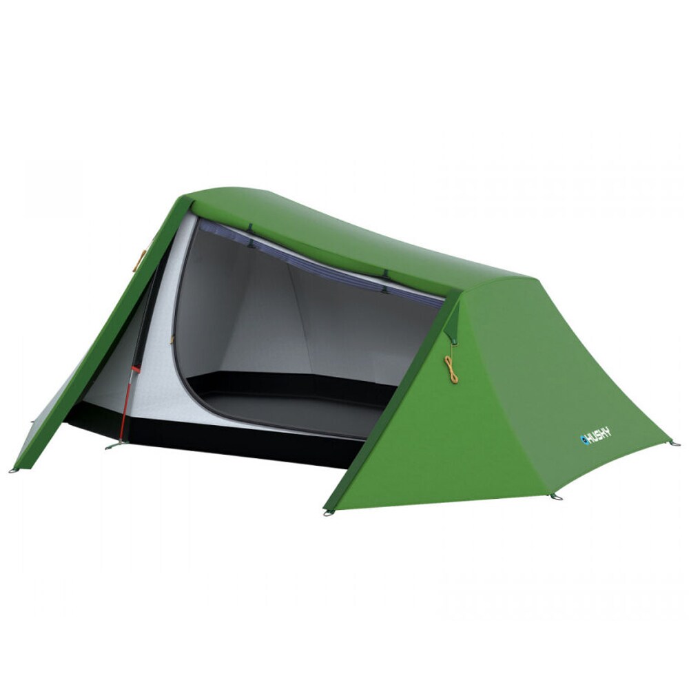 Husky - Brunel 2 - Zelt - Green