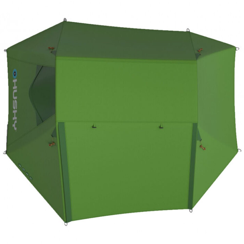 Husky - Brunel 2 - Zelt - Green