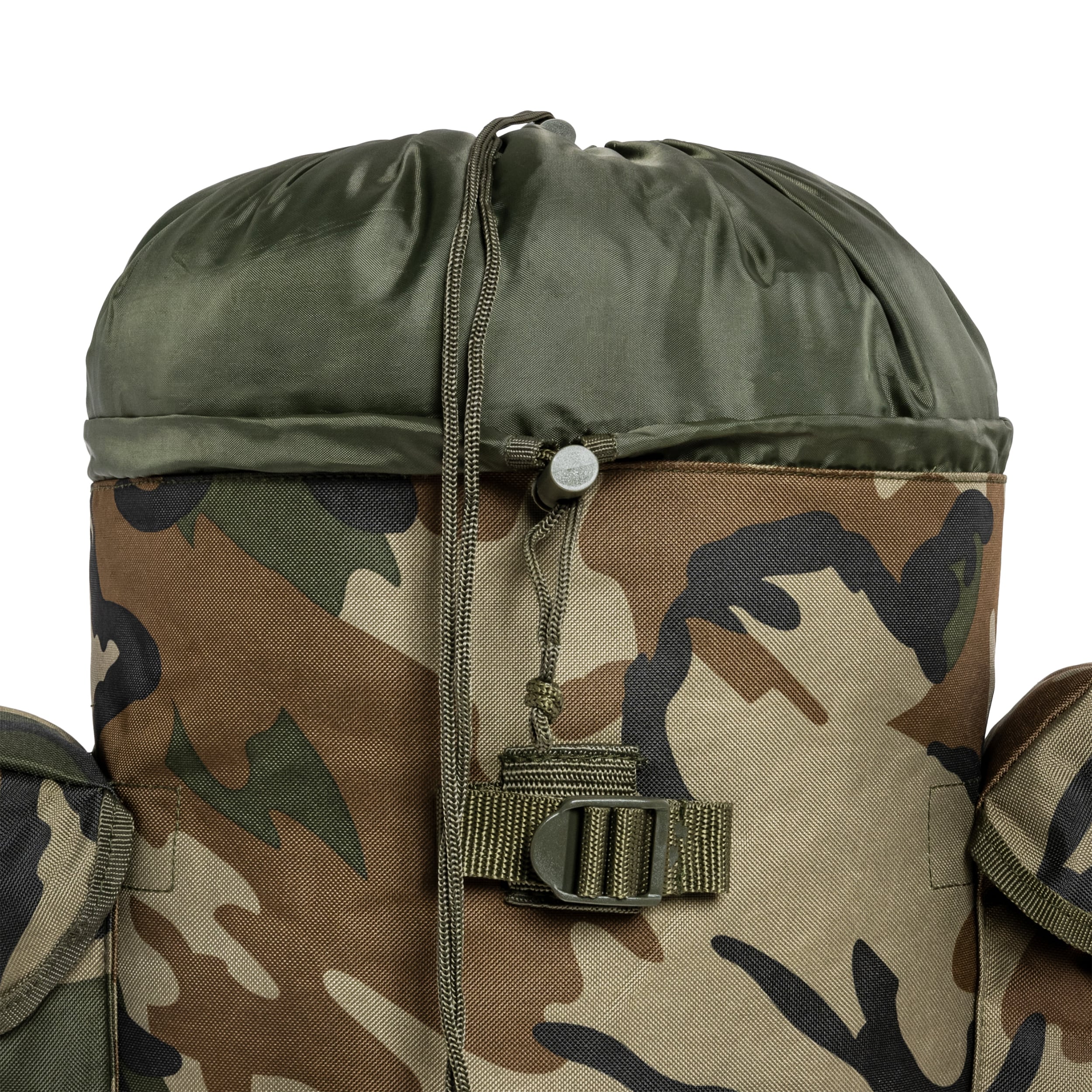 Brandit - Kampfrucksack 65 l - Rucksack - Woodland