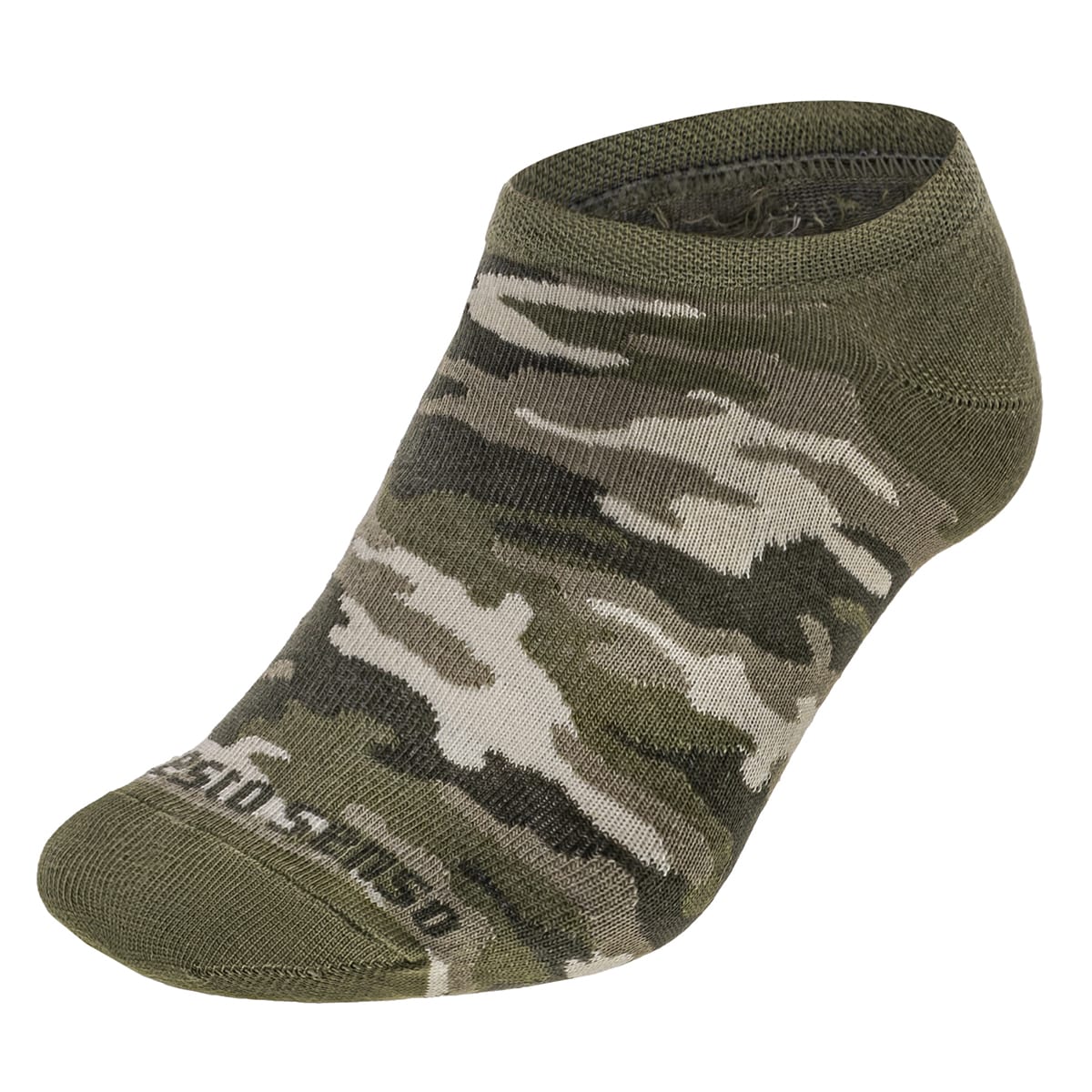 Sesto Senso - Tactical Socken