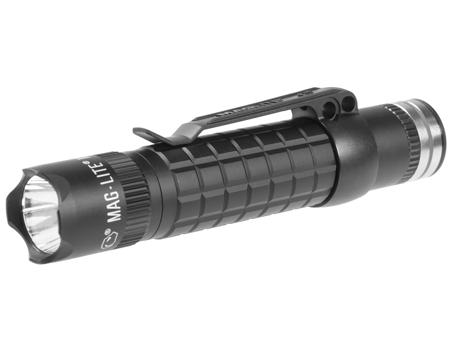 Maglite - Magtac LED R - LED-Taschenlampe - 671 Lumen