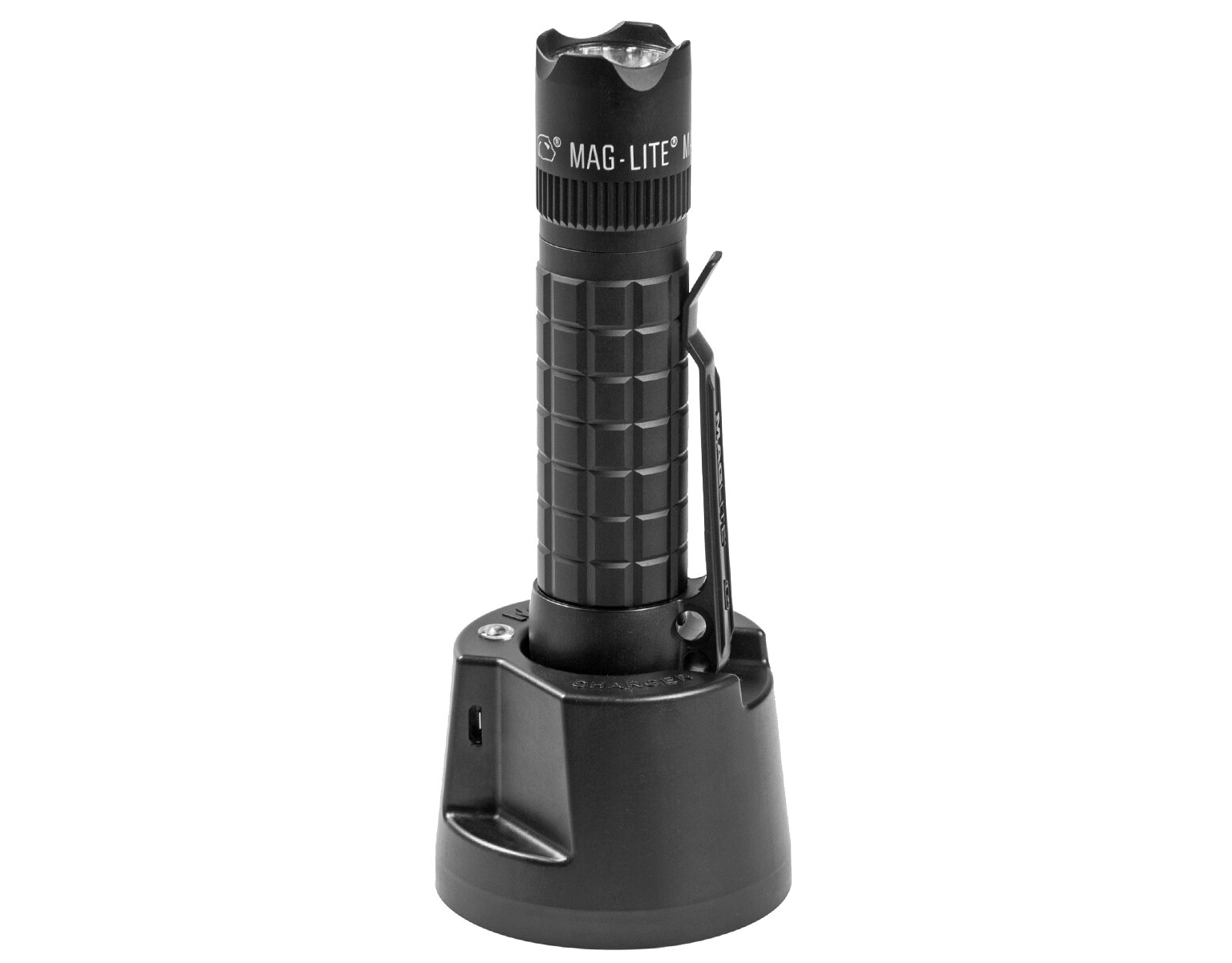 Maglite - Magtac LED R - LED-Taschenlampe - 671 Lumen