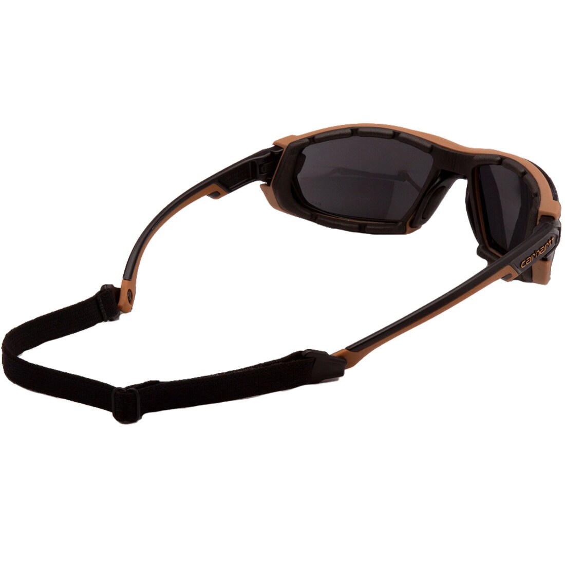 Carhartt - Toccoa - Schutzbrille - Grey