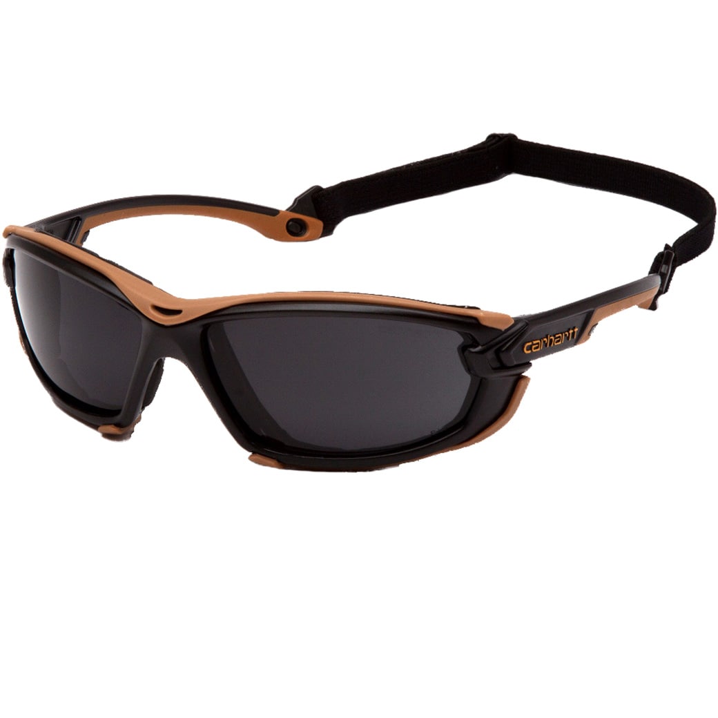 Carhartt - Toccoa - Schutzbrille - Grey