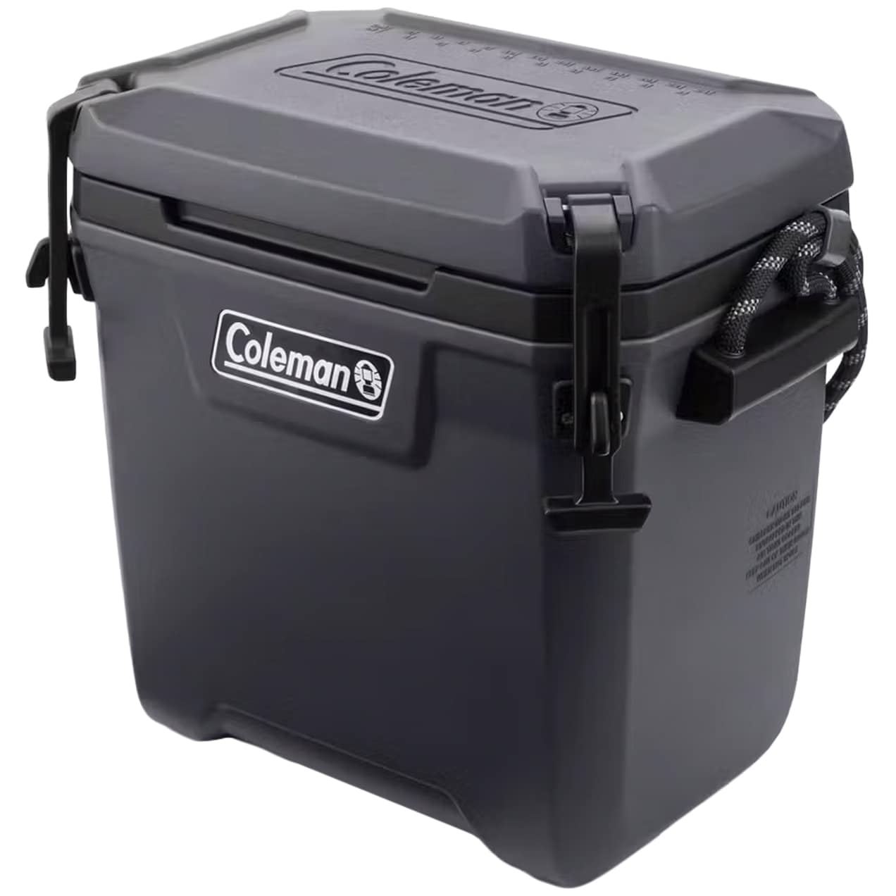 Coleman - 28QT Convoy Wheeled Cooler Box - Reisekühlbox