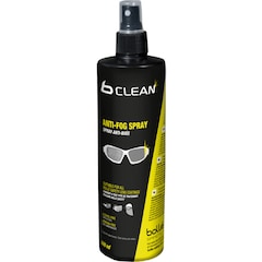 Bolle - B-Clean Anti-Fog - Brillen-Reinigungsflüssigkeit - 500 ml