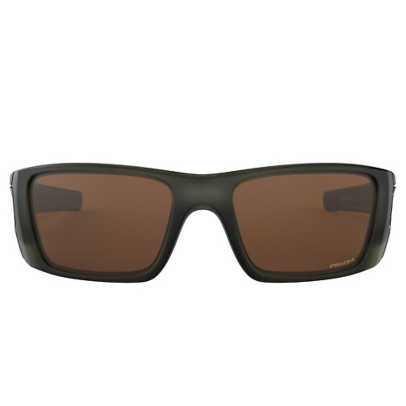 Oakley - Fuel Cell Matte Olive Ink Prizm Tungsten