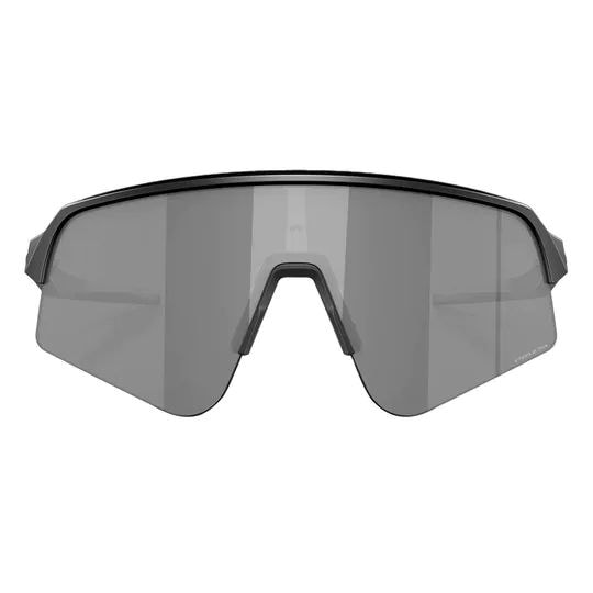 Oakley - Sutro Lite Sweep Sonnenbrille - Matte Black/Prizm Black 