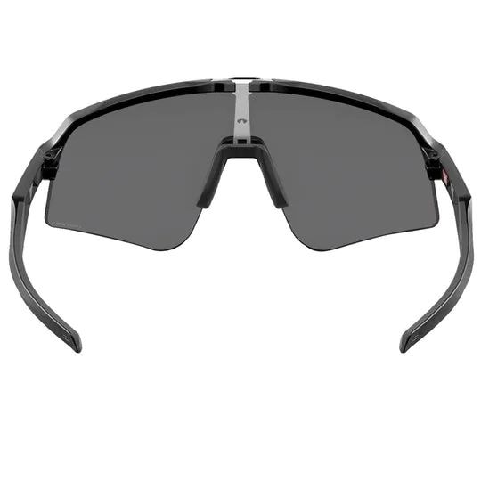 Oakley - Sutro Lite Sweep Sonnenbrille - Matte Black/Prizm Black 