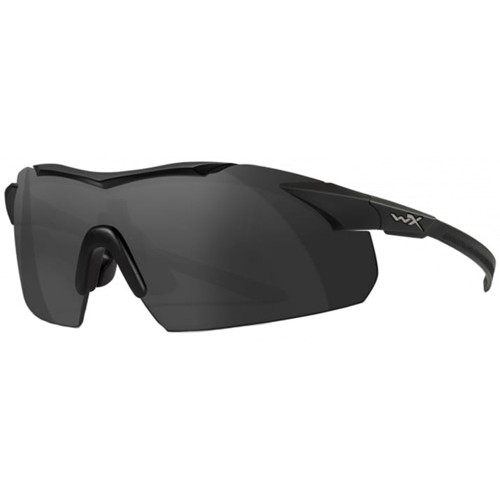 Wiley X Vapor Comm 2.5 Set 3in1 Taktische Brille Matte Black online kaufen MILITARY.EU Shop