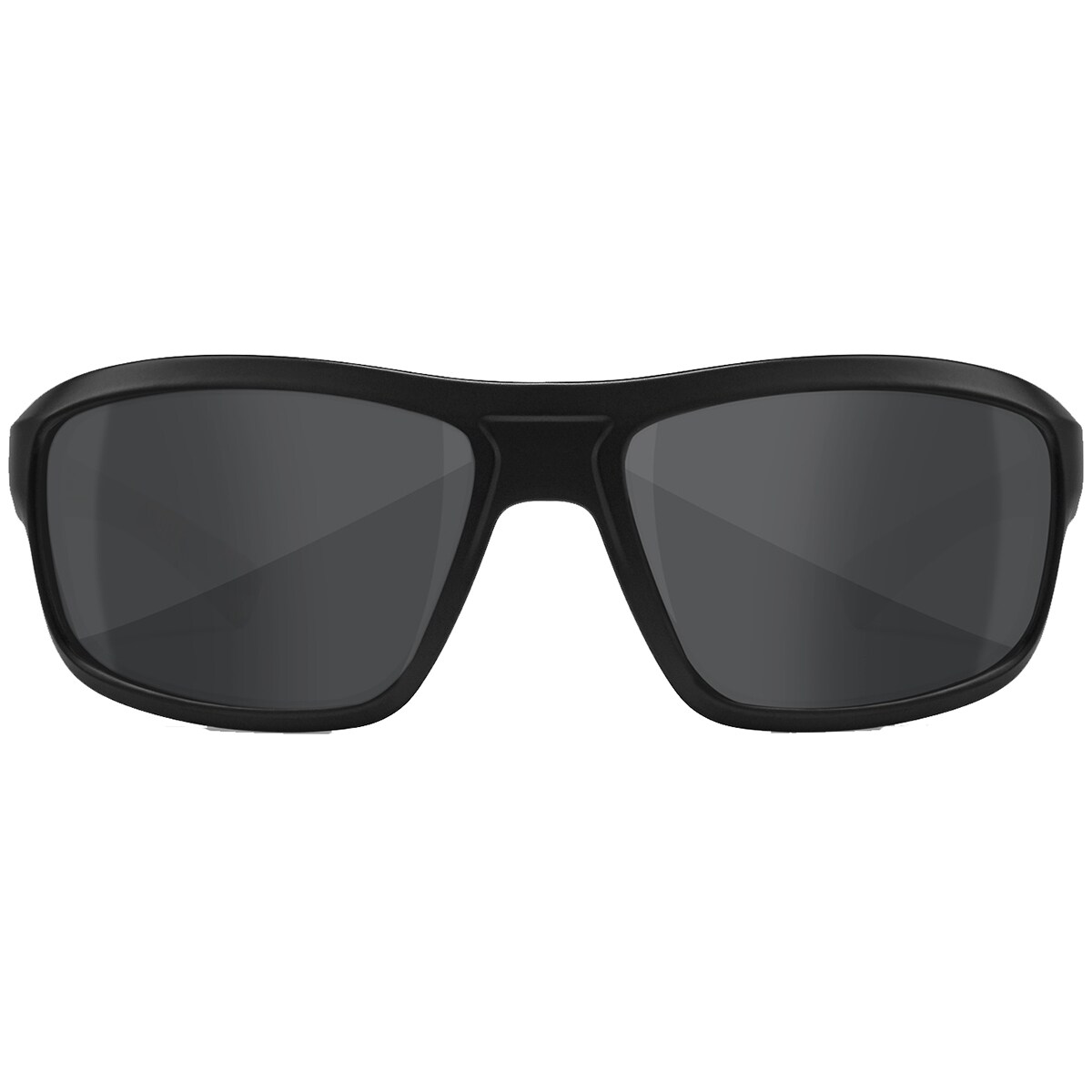 Wiley X - Contend Grey Black Ops - Taktische Brille - Matte Black