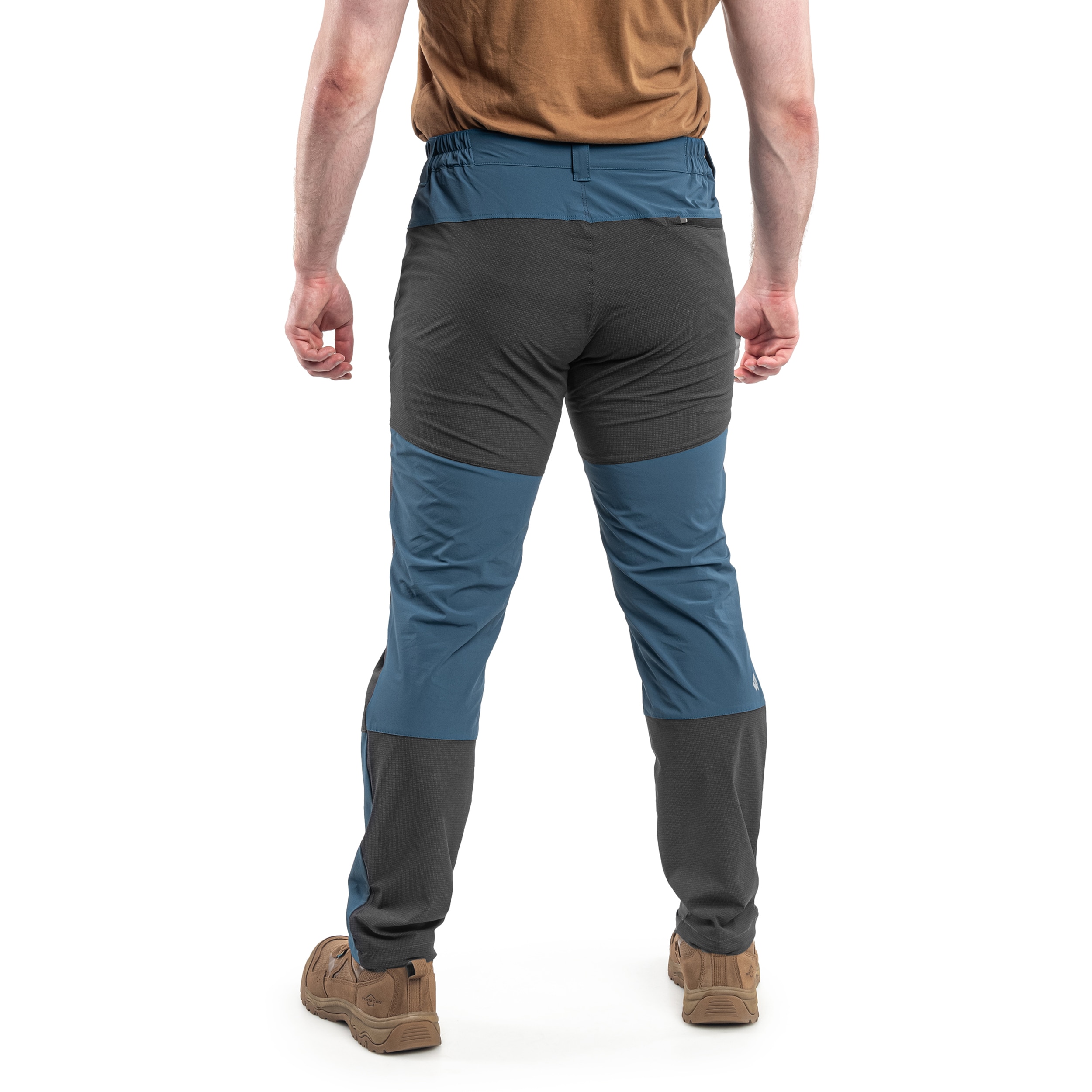 Alpinus - Dekan - Hose - Dunkelblau