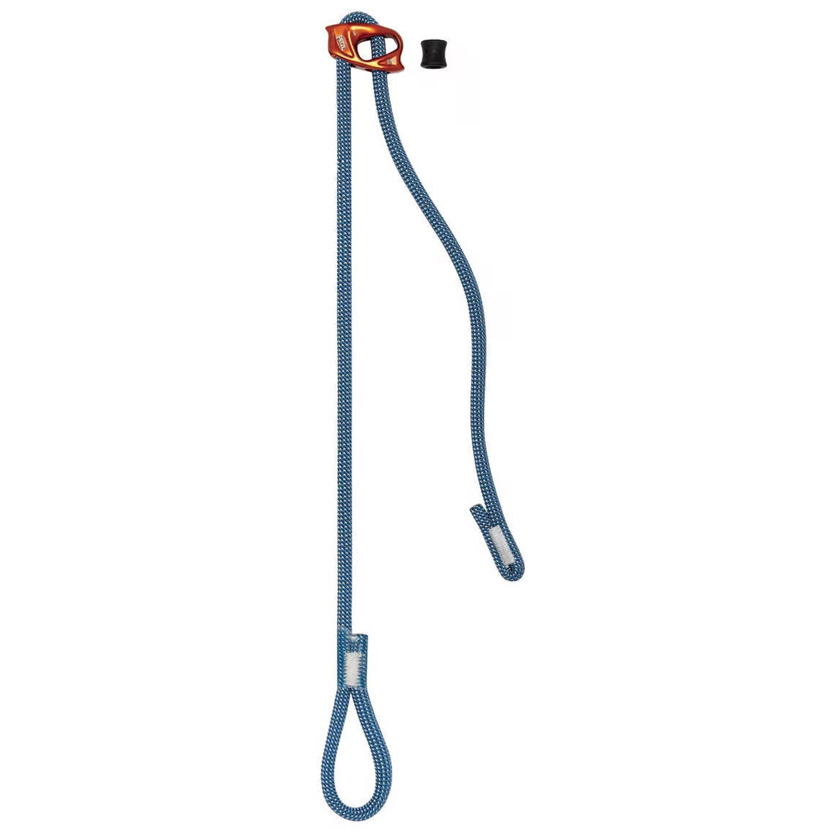 Petzl - Connect Adjust - Verstellbares Halteseil