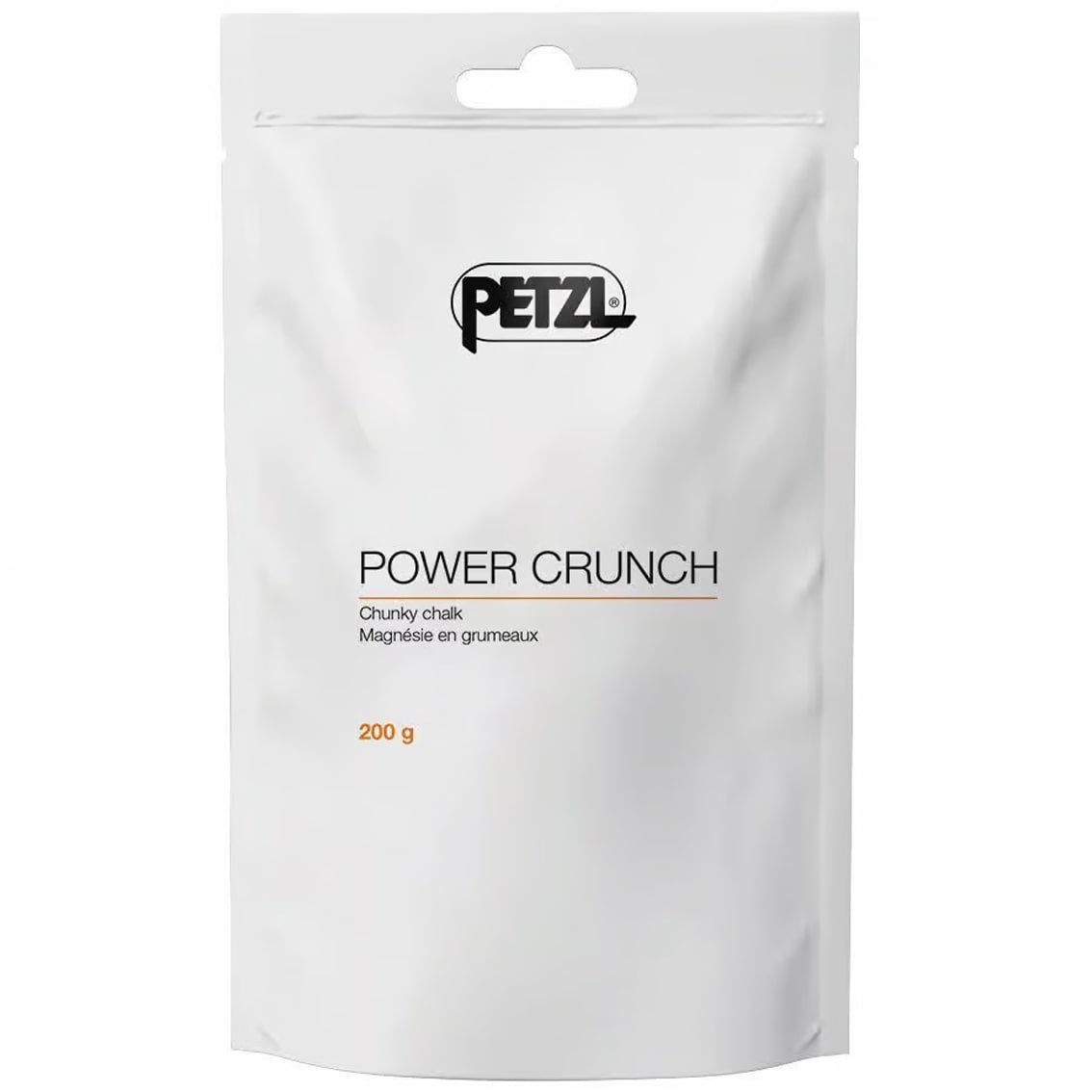 Petzl - Power Crunch 200 g - Magnesiapulver