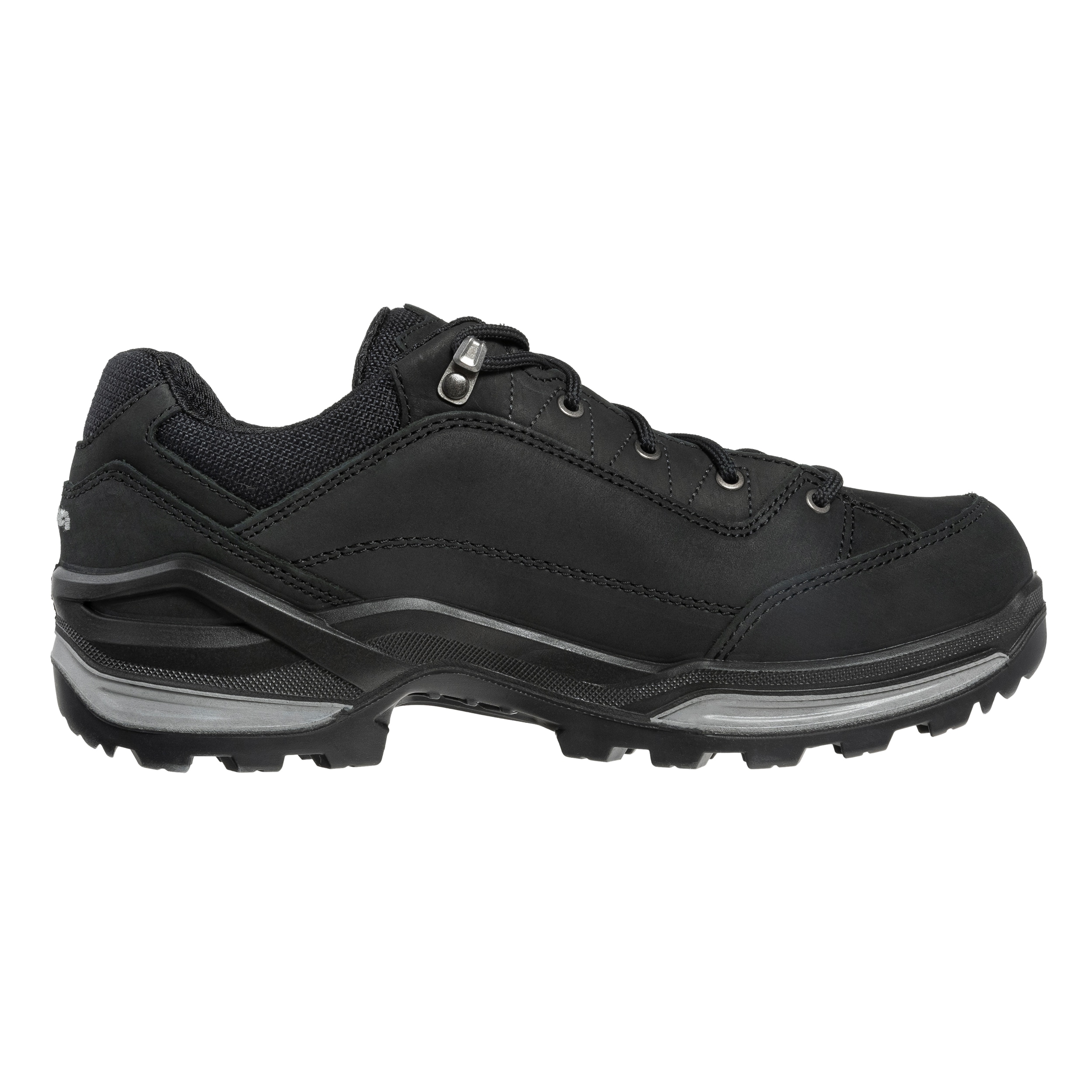 Lowa - Renegade GTX Low Schuhe - Black/Graphite