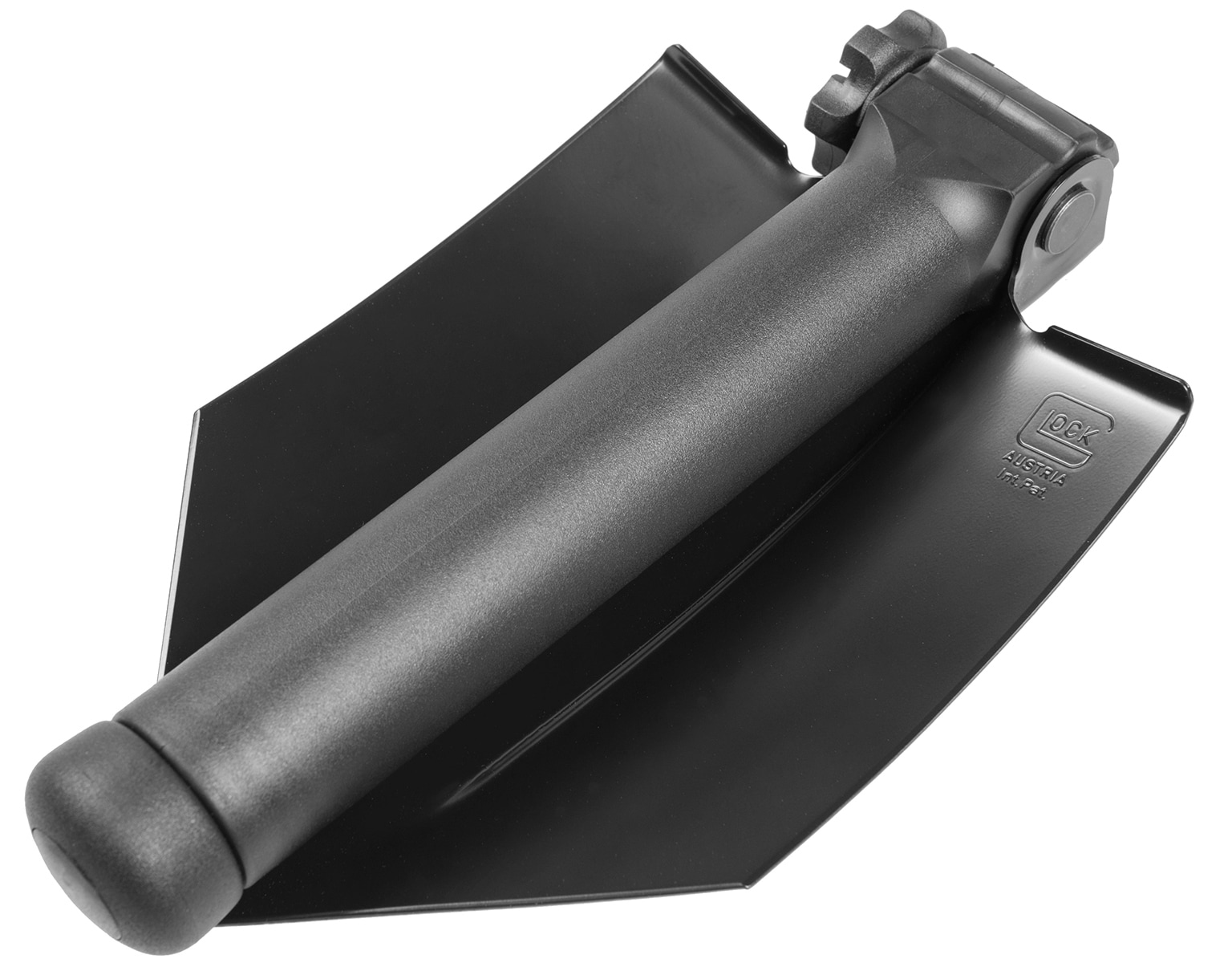 Glock - Entrenching Tool - Schaufel mit Hülle