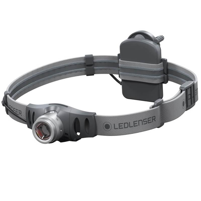 Ledlenser - SH-Pro100 - Stirnlampe - 100 Lumen