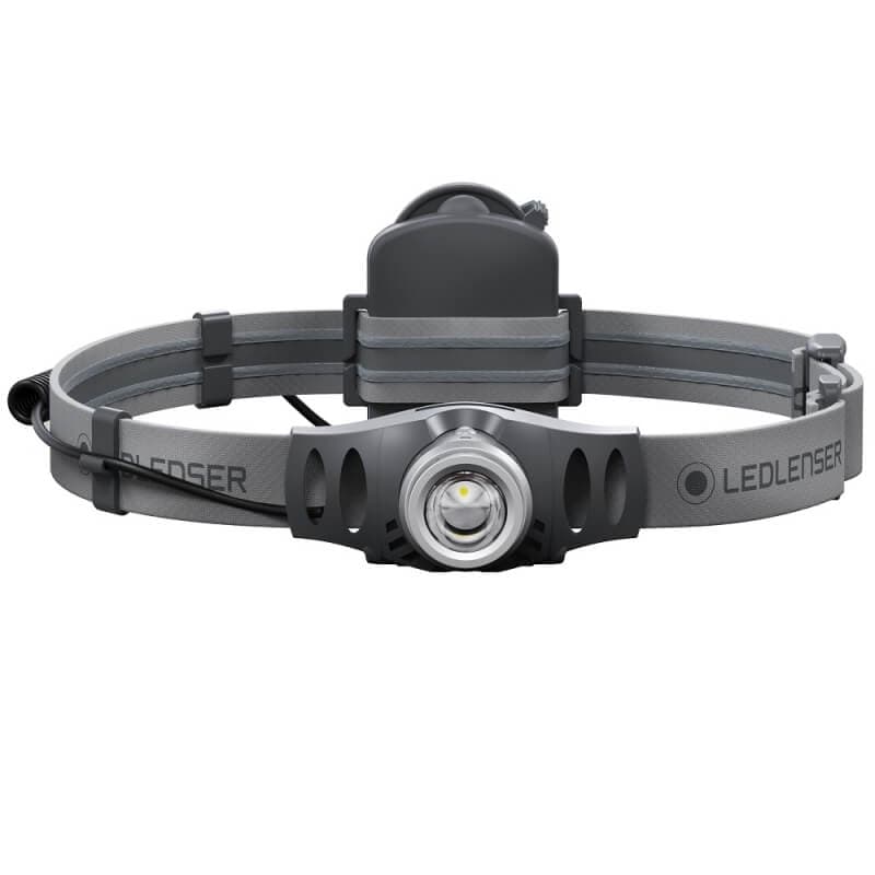 Ledlenser - SH-Pro100 - Stirnlampe - 100 Lumen