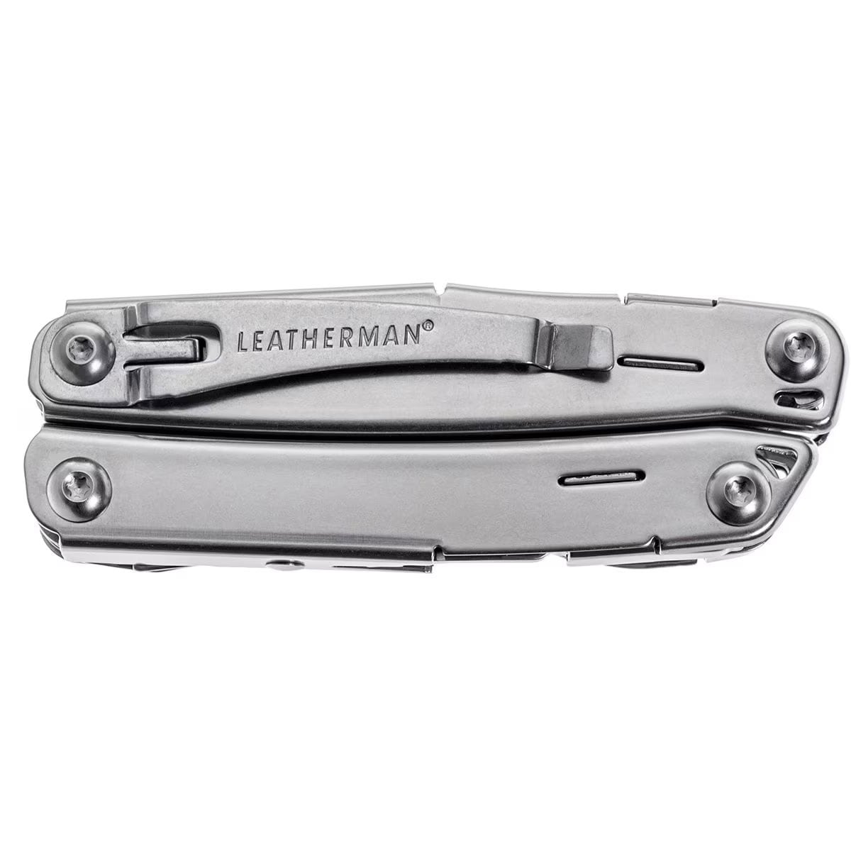  Leatherman - Wingman - Multitool mit Holster