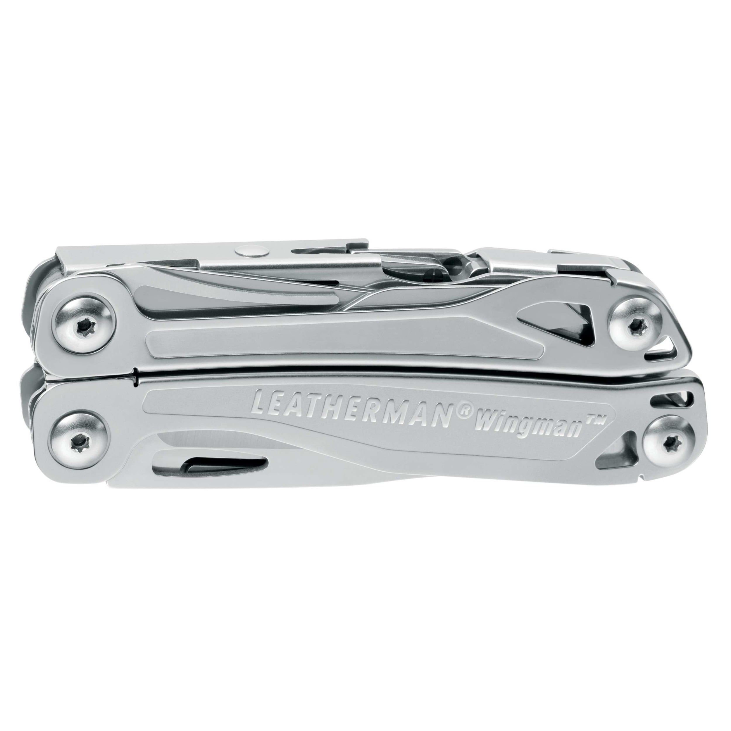  Leatherman - Wingman - Multitool mit Holster