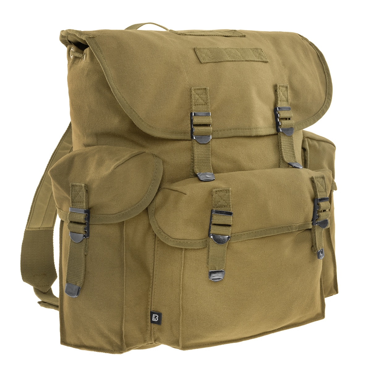 Brandit - BW Rucksack 40 l - Olive