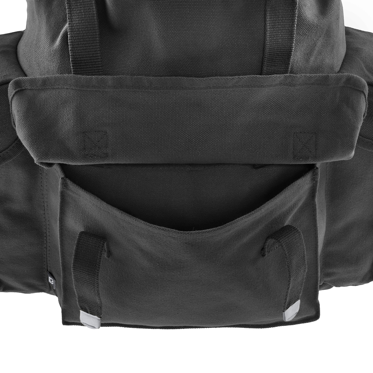 Brandit - BW Rucksack 40 l - Black