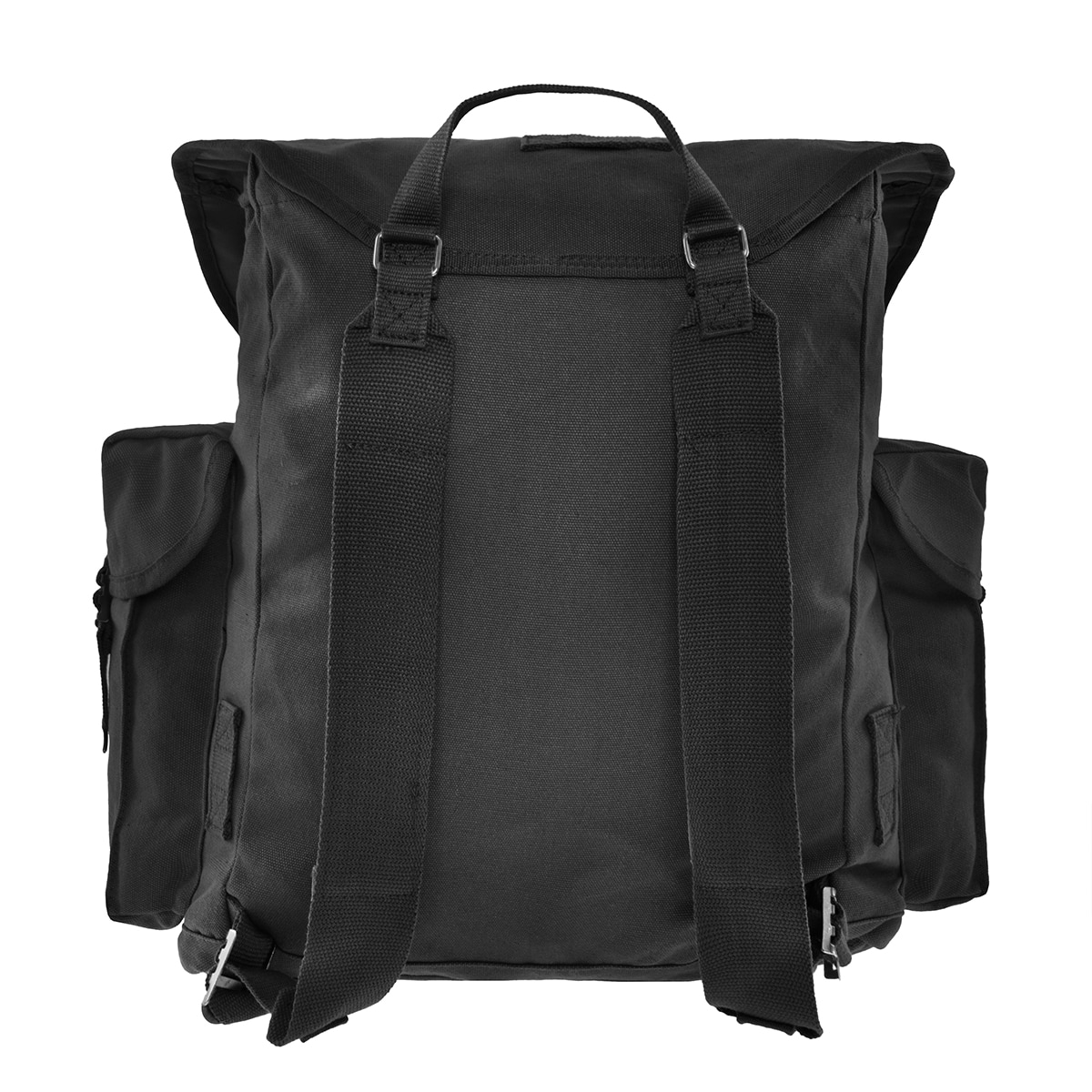 Brandit - BW Rucksack 40 l - Black