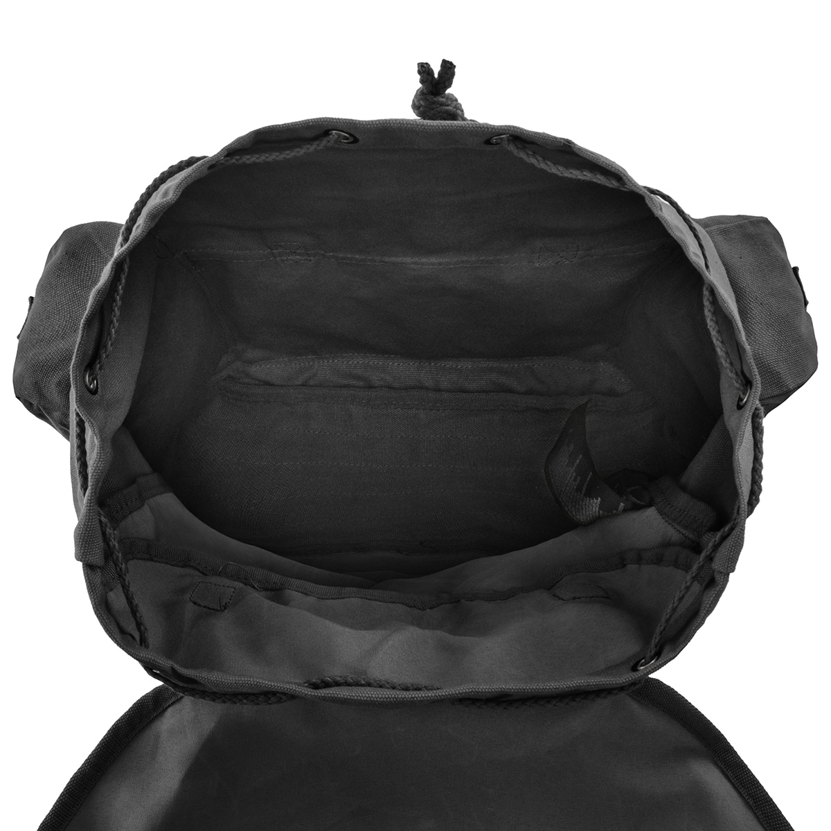 Brandit - BW Rucksack 40 l - Black