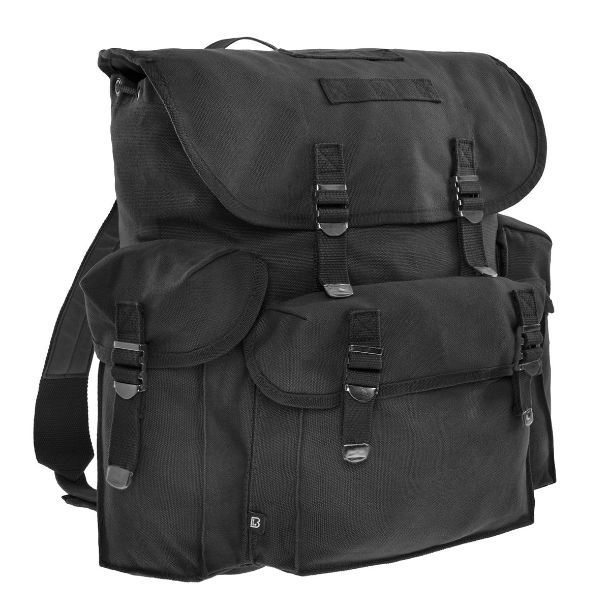 Brandit - BW Rucksack 40 l - Black