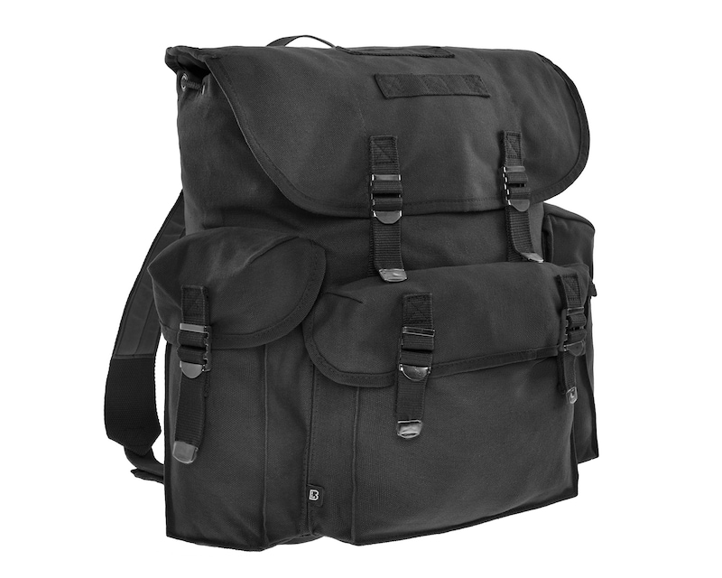 Berghaus Atlas Bundeswehr Rucksack Gebraucht Brandit BW