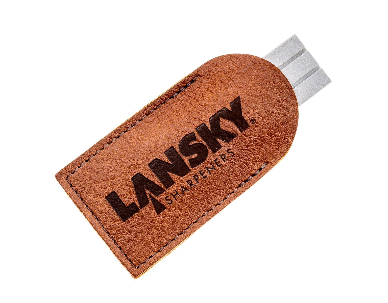 Lansky - Arkansas Pocket - Schleifstein im Taschenformat