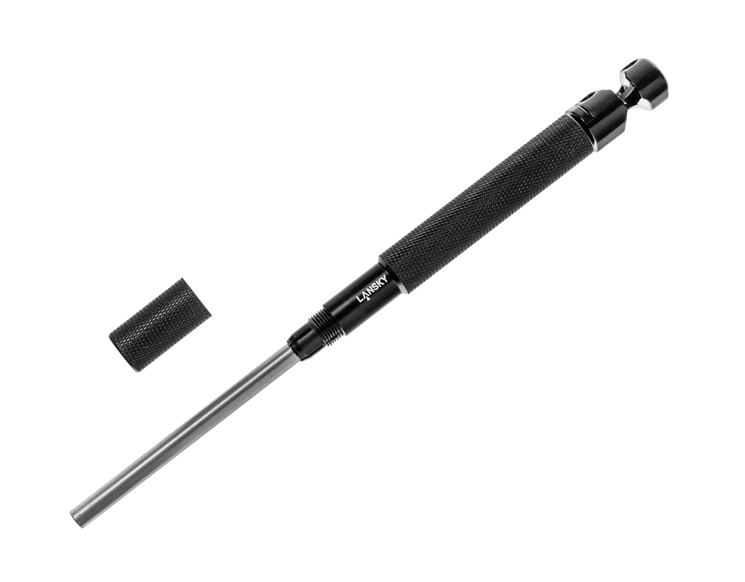 Lansky - Tactical Sharpening Rod - Schärfstab