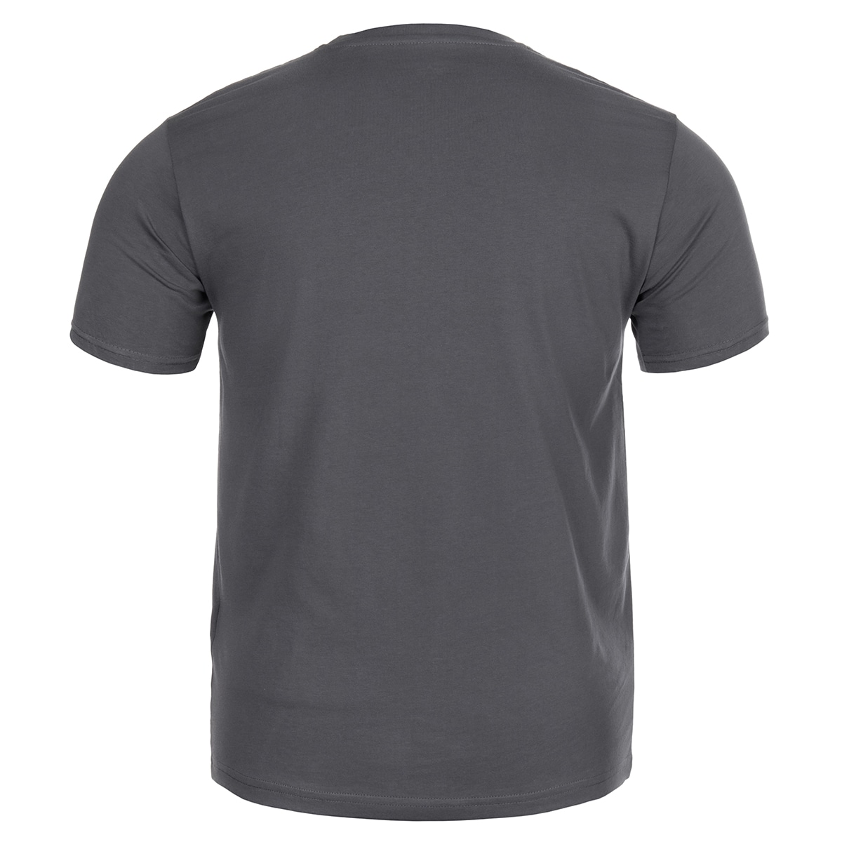 Alpha Industries - Basic T-Shirt - Grey