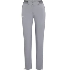 Salewa - Pedroc 3 Durastretch Pant - Damenhose - Alloy