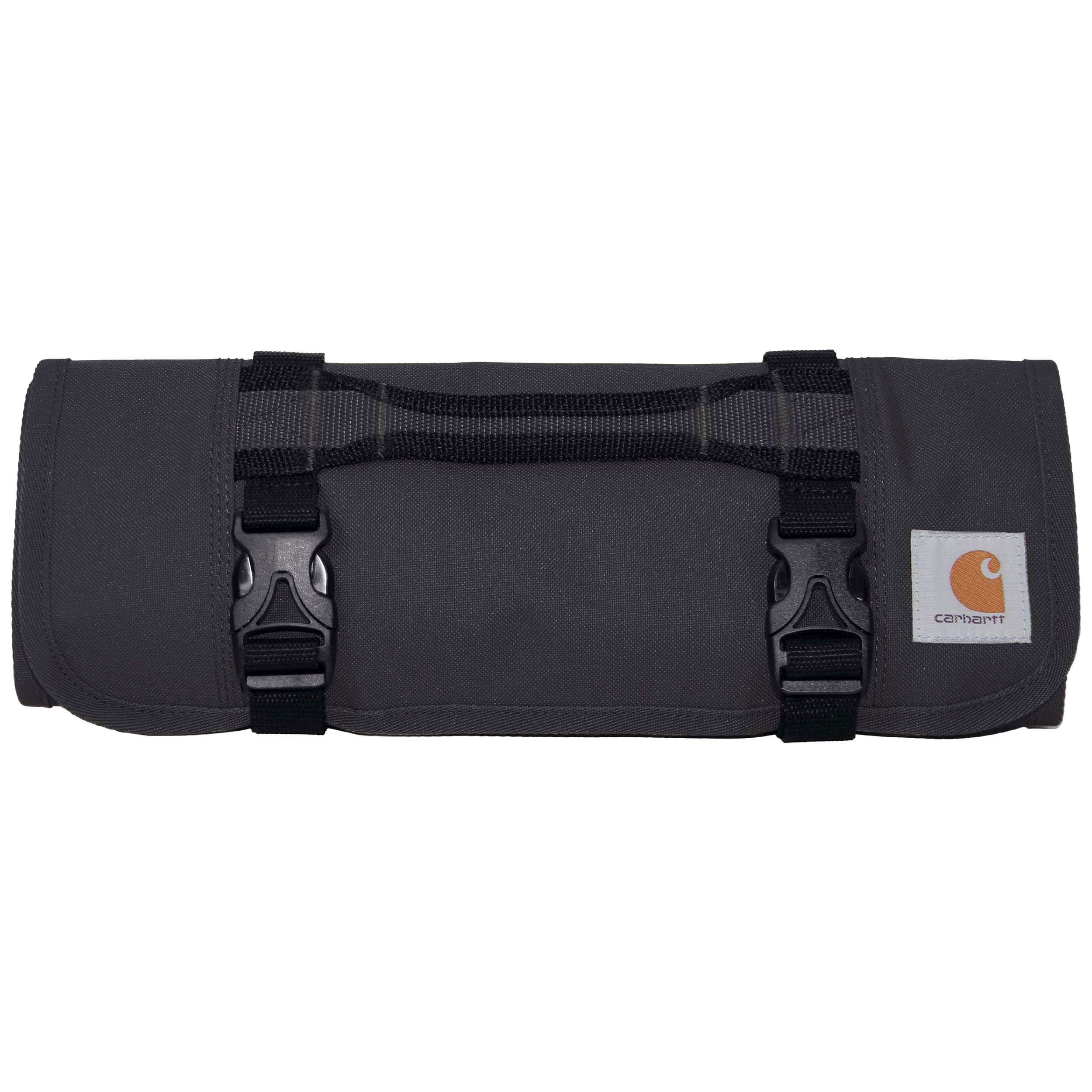 Brandit - Carhartt Legacy Tool Roll Werkzeugtasche - Black