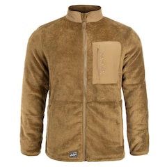 Pentagon - Grizzly Full Zip - Fleecejacke - Coyote