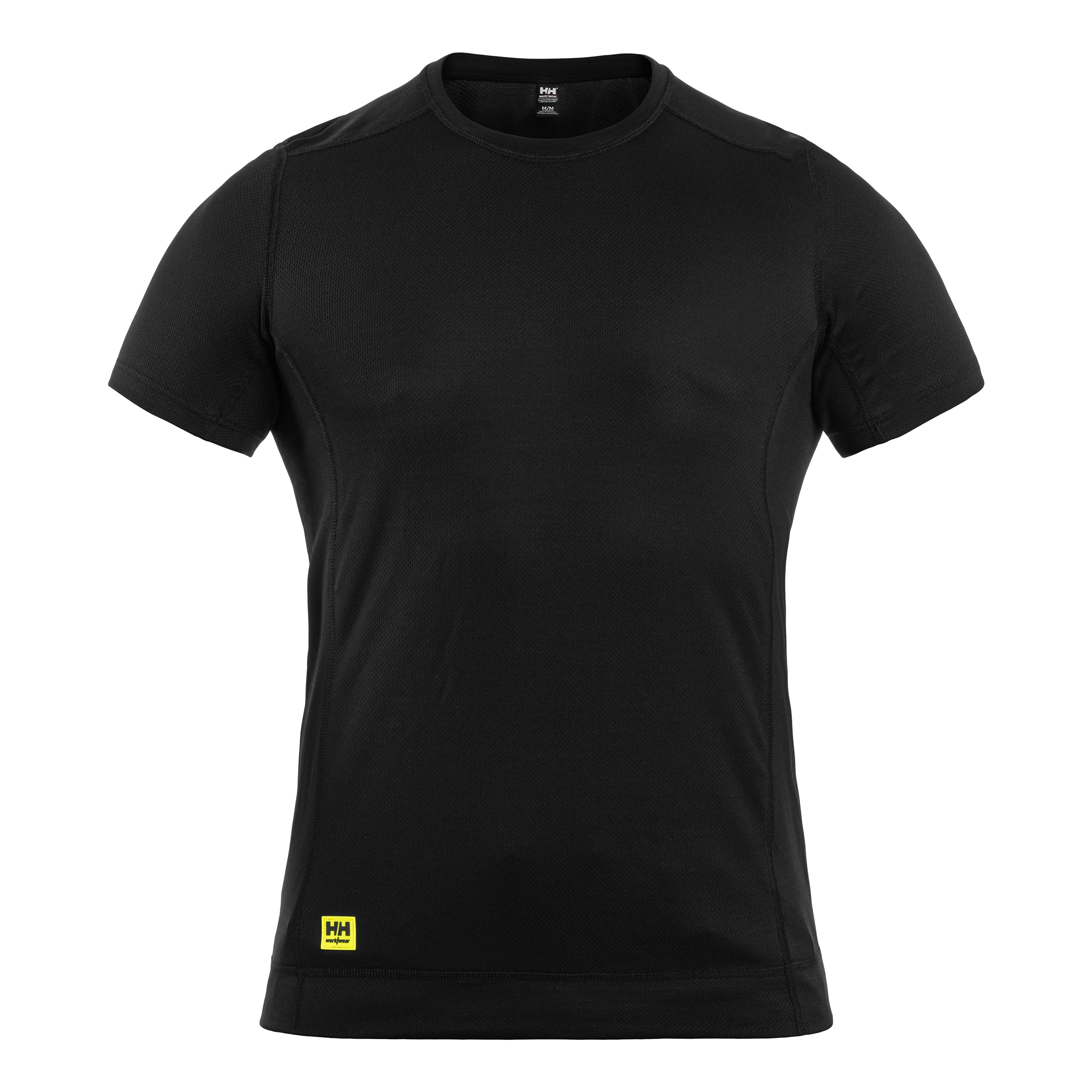 Helly Hansen - Lifa Thermo T-Shirt - Black