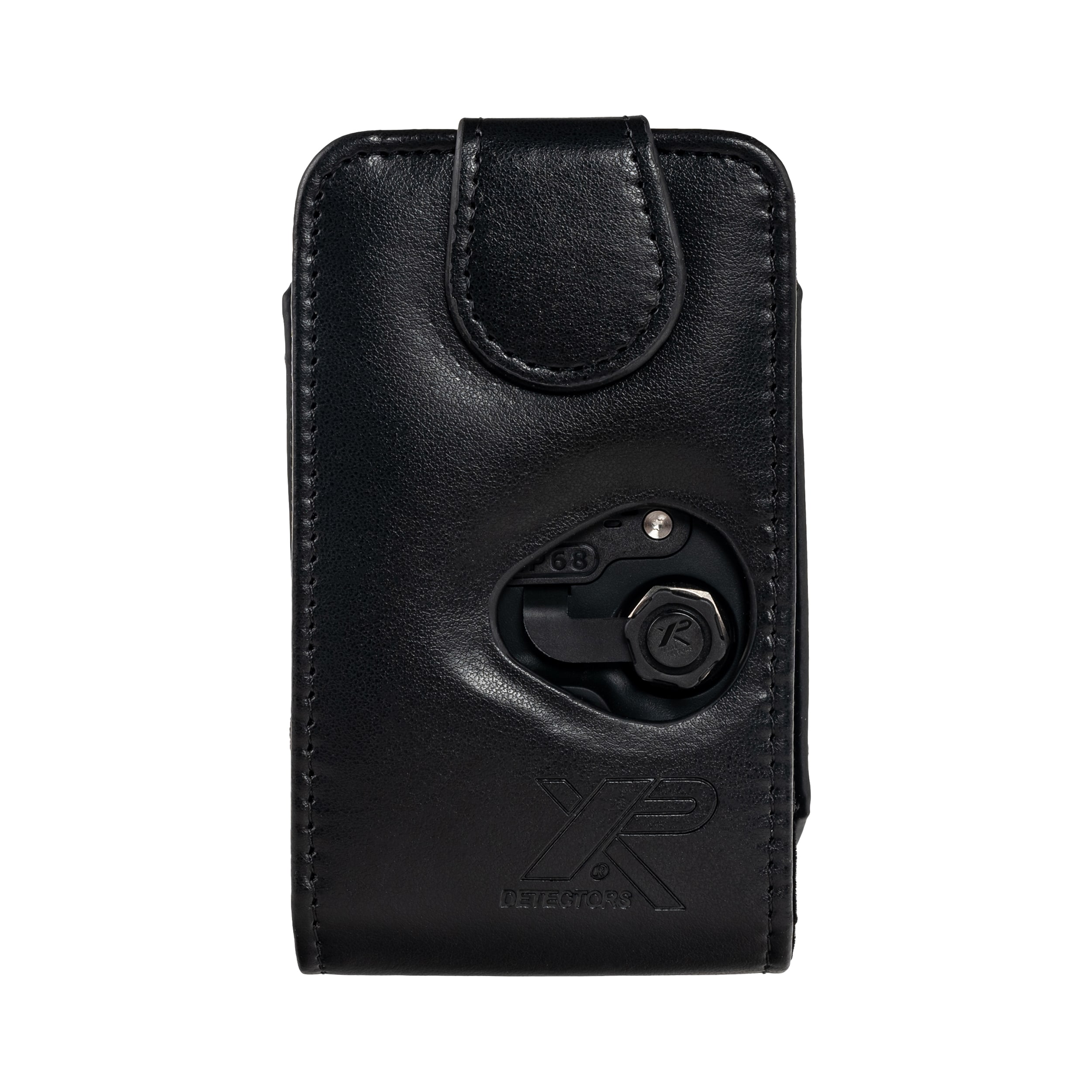 XP Metal Detectors - Metalldetektor Deus II RC WS6 22 FMF + MI-6 + XP PinpointerBackPack 24 + XP Finds Pouch - Kit