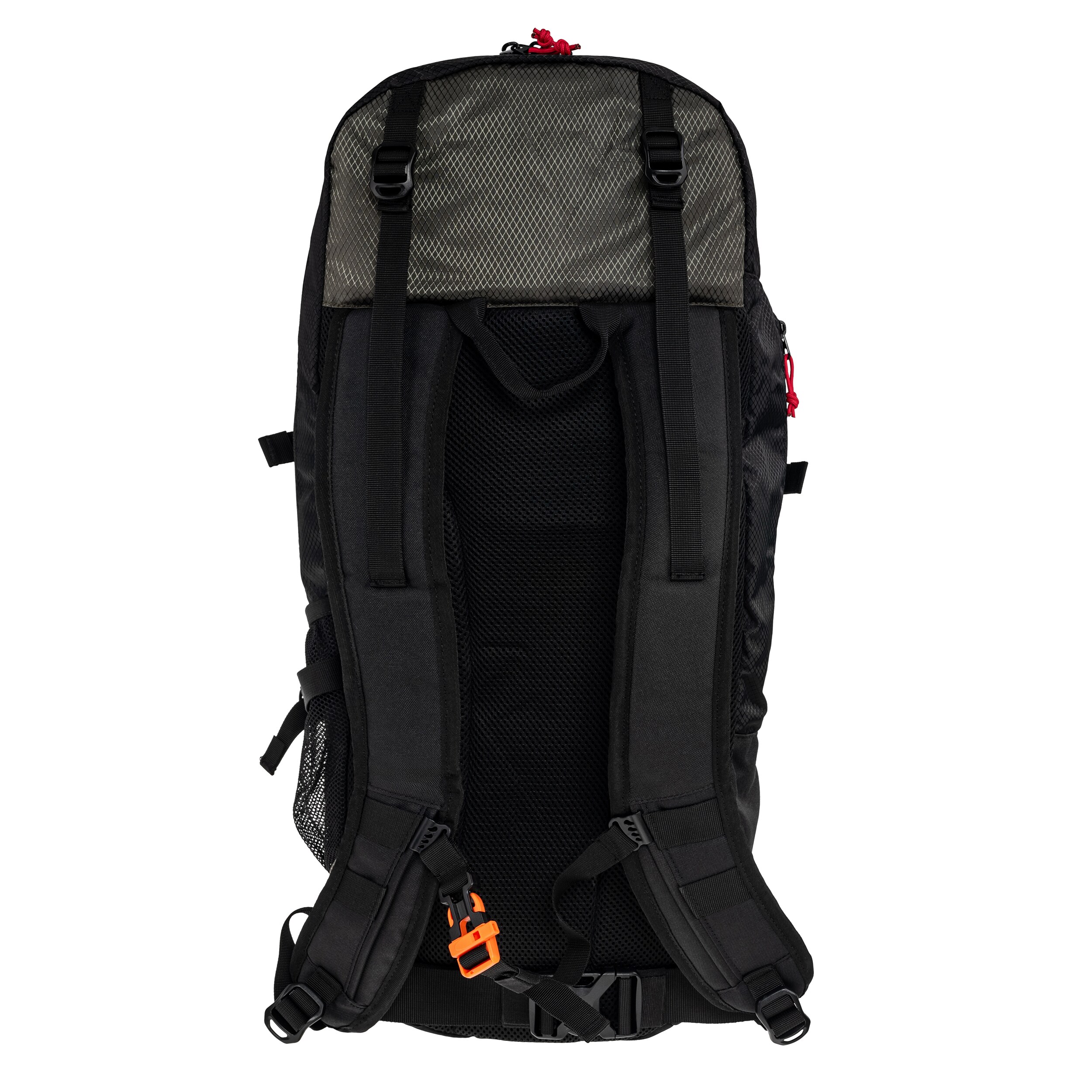 XP Metal Detectors - Metalldetektor Deus II RC WS6 22 FMF + MI-6 + XP PinpointerBackPack 24 + XP Finds Pouch - Kit