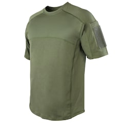 Condor - Trident Battle - Thermo-T-Shirt - Olive Drab