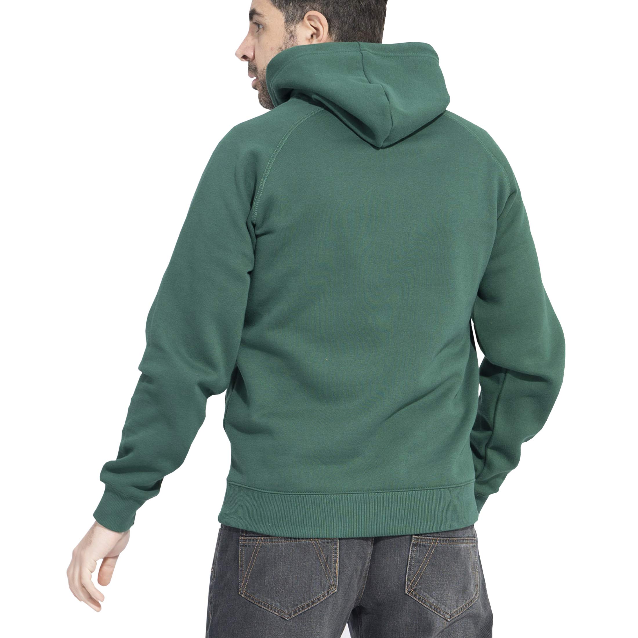 Pentagon - Phaeton Pioneers - Sweatshirt - Springbok Green