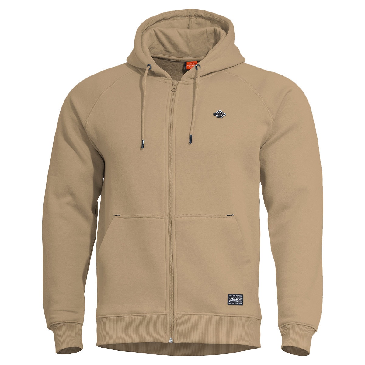 Tan sweatshirts on sale