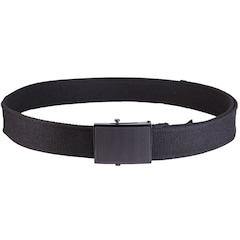 Mil-Tec - BW Type - Gürtel - Black