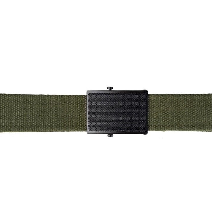 Mil-Tec - BW Type - Gürtel - Olive