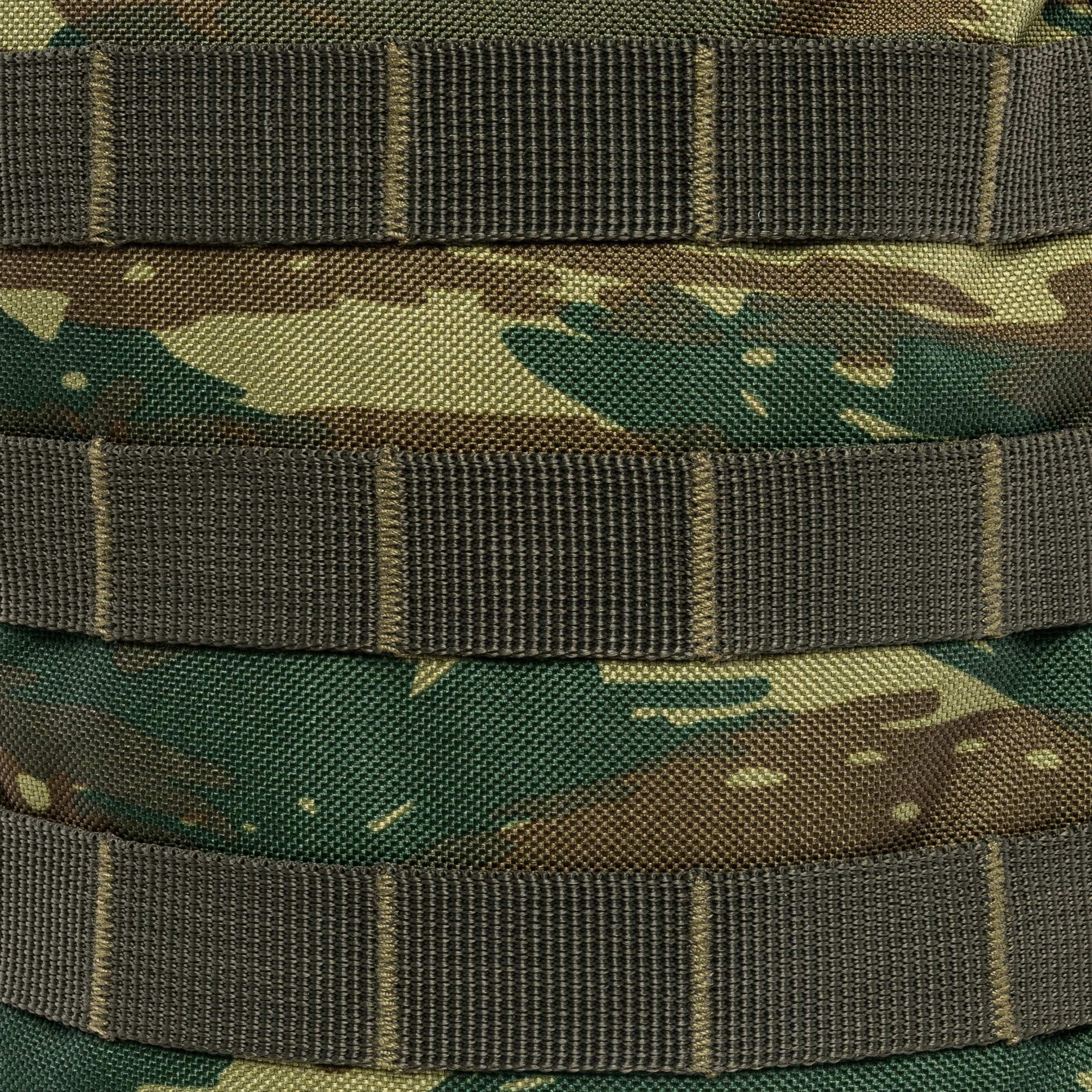 Pentagon - Tac Maven Assault Small - Rucksack 35 l - Camo