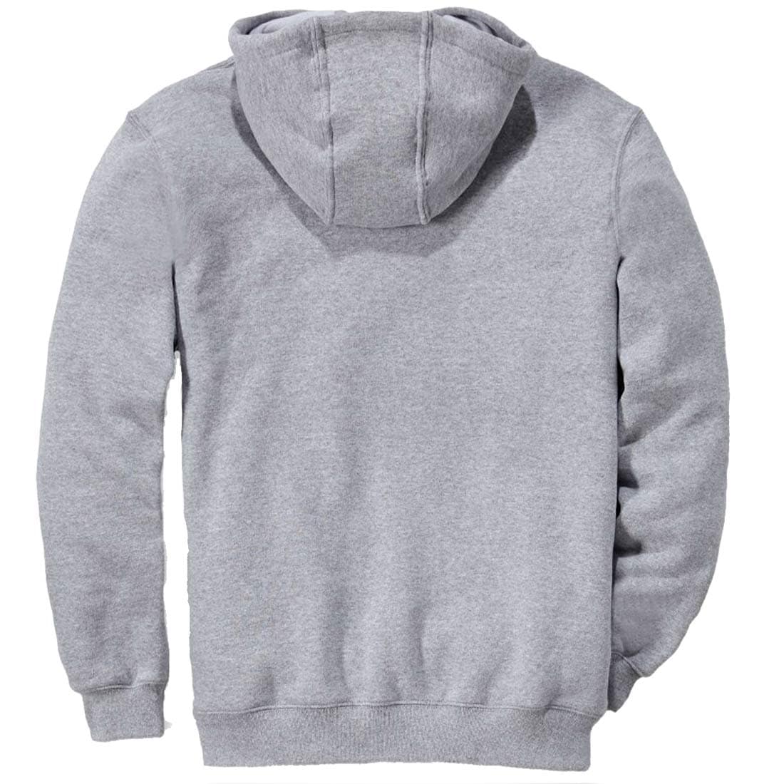 Carhartt - Midweight Hooded - Sweatshirt - Grey