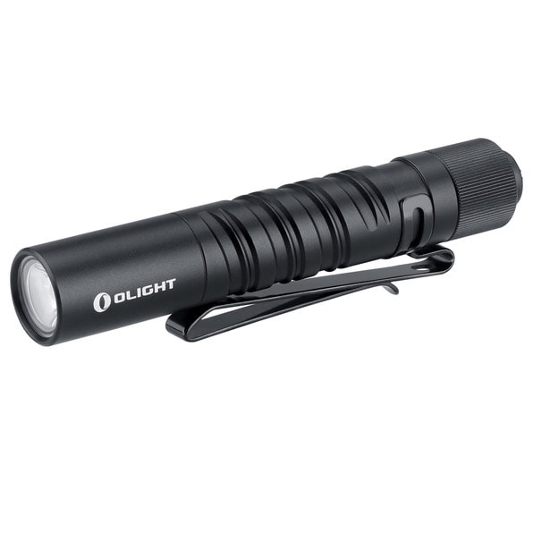 Olight - I3T EOS - Taschenlampe - Black - 180 Lumen